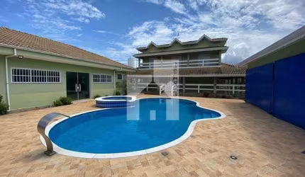 Chácara à venda, Condomínio Horizonte Azul I, Itupeva, SP