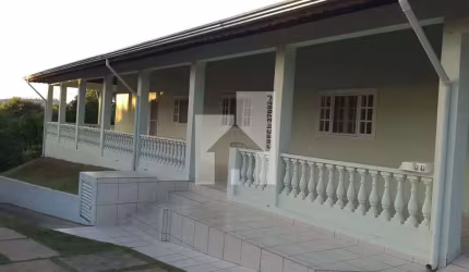 Chácara com 4 dormitórios à venda, 3000 m² - Santa Clara - Jundiaí/SP