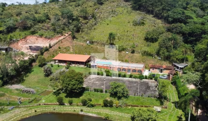 Chácara à venda, Estância São Paulo, Campo Limpo Paulista, SP