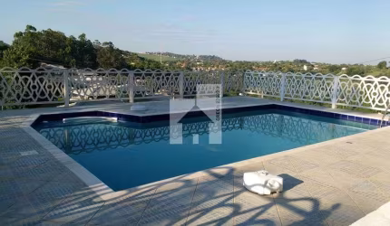 Chácara com 3 dormitórios à venda, 1200 m²  - Parque dos Cafezais II - Itupeva/SP