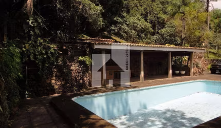 Chácara com 4 dormitórios, 28814 m² - venda - Vale da Colina - Várzea Paulista/SP