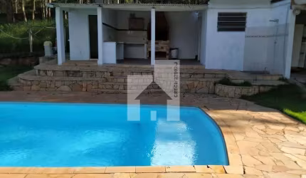 Chácara com 2 dormitórios à venda, 2000 m² - Colinas do Sol - Jarinu/SP