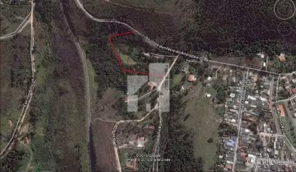 Área residencial à venda, Parque Loja da China (Botujuru), Campo Limpo Paulista - SP