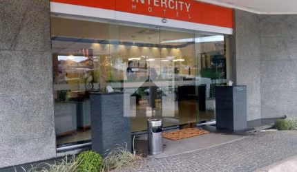Suíte no Hotel Intercity, 1 dormitório à venda, 22 m² - Centro - Itupeva/SP