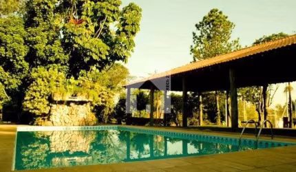 Pousada com 10 dormitórios à venda, 2500 m² por R$ 7.500.000,00 - Chácara do Pinhal - Cabreúva/SP