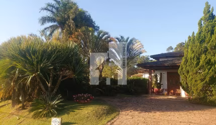Casa para Venda e Locação no Parque dos Manacas.