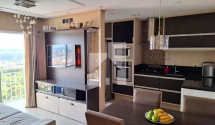 Lindo Apartamento à venda,  Condomínio Mirante da Colônia - Jardim Roma, Jundiaí, SP