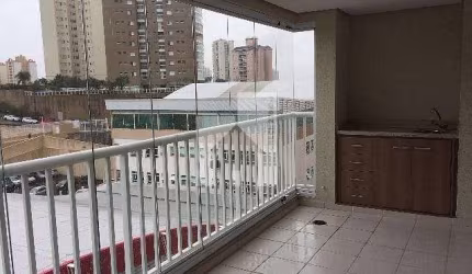 Apartamento com 3 dormitorios (1 suite) para venda, 111m² - 2 vagas -  Jardim Bonfiglioli, Jundiaí