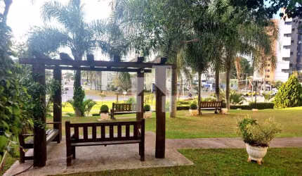 Apartamento com 3 dormitórios MOBILIADO - venda - 73 m²  - Anhangabaú - Jundiaí/SP