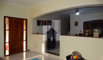Casa à venda, Jardim Novo Horizonte, Valinhos, SP