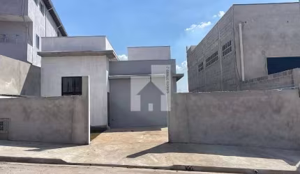 Casa à venda, Jardim Itália, Itupeva, SP, nova, fino acabamento