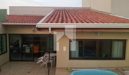 Cobertura residencial à venda, COND. QUINTAS VILA DO CONDE, Jardim Paulista I, Jundiaí - AP0111.