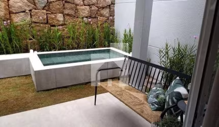 Casa com 3 dormitorios a venda, condominio Kaza Jundiaí, 106m² DIRETO COM A CONSTRUTORA - Cidade No