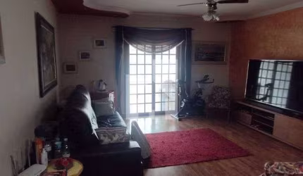 Casa com 3 dormitórios à venda, 180 m²  - Vila Maringá - Jundiaí/SP
