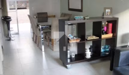 Casa com 3 dormitórios à venda, 135 m² , COND. JARDIM DE VERSAILLES , Vila Mafalda - Jundiaí/SP