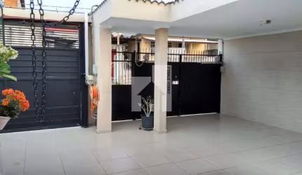 Casa com 3 dormitórios à venda, Jundiaí Mirim - Jundiaí/SP