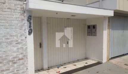 Casa com 3 dormitórios à venda, 227 m² - Anhangabaú - Jundiaí/SP