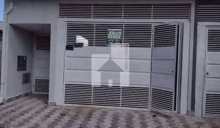 Casa com 4 dormitórios à venda, 178 m² - Jardim Laura - Campo Limpo Paulista/SP
