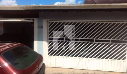Casa com 2 dormitórios com EDÍCULA à venda, 200 m² - Jardim São Camilo Novo - Jundiaí/SP
