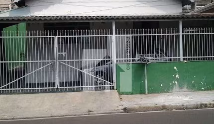 Casa com 2 dormitorios mais 3 comodos nos fundos à venda - Jardim Maria de Fátima - Várzea Paulista