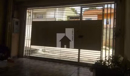 Casa com 1 dormitório à venda, 64 m²  - Jardim Carlos Gomes - Jundiaí/SP