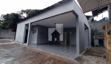 Casa  disponível para LOCAÇÃO ou VENDA, plana com 133 m² construídos, 358m² totais - Terras de São