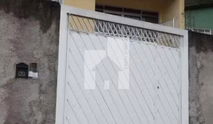 2 casas com 2 dormitórios cada à venda, 184 m² - Jardim Santa Gertrudes - Jundiaí/SP