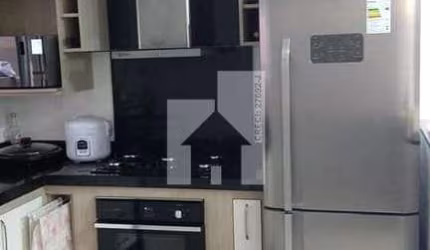 Casa com 2 dormitórios à venda, 130 m² - Jardim Itália - Várzea Paulista/SP