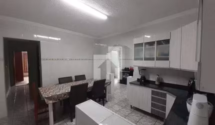 Casa com 4 dormitórios à venda, 124 m² - Jardim Guanabara - Jundiaí/SP