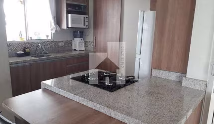 Casa com 3 dormitórios à venda, 102 m² - Jardim das Tulipas - Jundiaí/SP