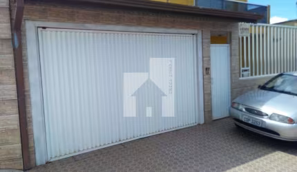 Casa com 3 dormitórios à venda, 180 m² - Colinas do Pontal (Botujuru) - Campo Limpo Paulista/SP