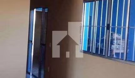 Casa com 2 dormitórios à venda, 65 m² - Parque Santana (Botujuru) - Campo Limpo Paulista/SP