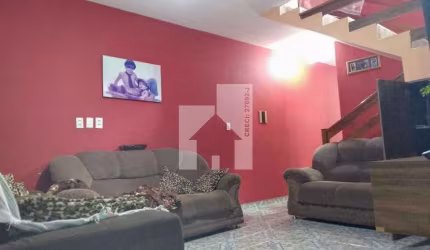 Casa com 2 dormitórios à venda, 180 m² - Jardim das Tulipas - Jundiaí/SP
