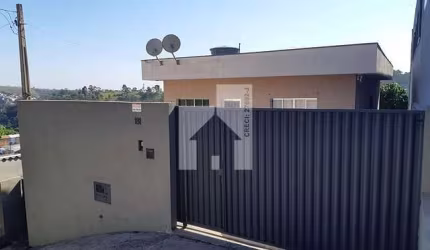 Casa à venda, Vila Firenze (Botujuru), Campo Limpo Paulista, SP