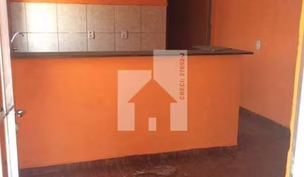 Casa residencial à venda, Jardim América IV, Várzea Paulista.