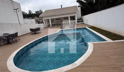 Casa com 3 dormitórios à venda, 123 m² - Residencial Ravello - Jardim das Carpas - Jundiaí/SP