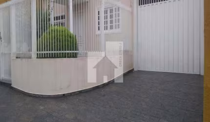 Casa com 3 dormitórios à venda, 179 m² - Vila Joana - Jundiaí/SP