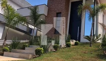 Casa com 3 dormitórios à venda, 170 m² - Ibi Aram II - Itupeva/SP