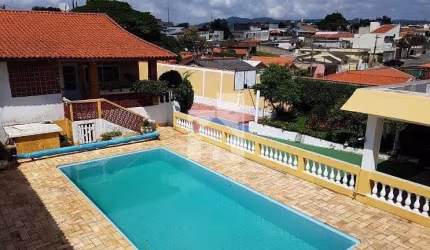 Casa com 3 dormitórios, 304 m² - venda - Vila M Genoveva - Jundiaí/SP