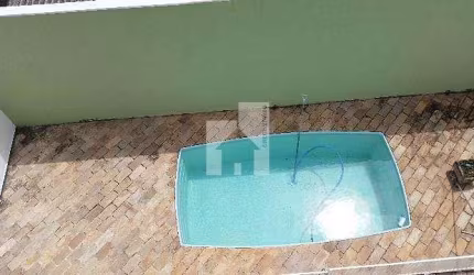 Casa com 3 dormitórios à venda, 365 m² - Jardim Paulista I - Jundiaí/SP