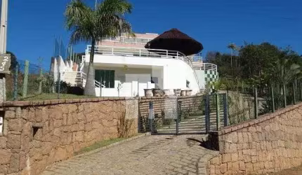 Casa com 4 dormitórios à venda, 800 m² por R$ 1.751.000 - Morro Alto - Itupeva/SP