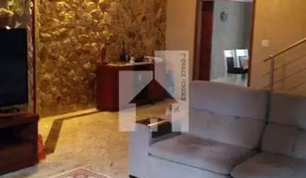Casa residencial à venda, Vila Progresso, Jundiaí - CA0510 - ESTUDA PERMUTA!