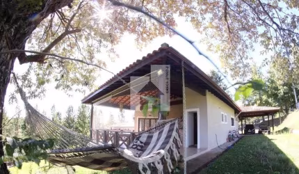 Belíssima Casa em Condomínio Parque dos Manacás à venda, Fazenda Marajoara, Campo Limpo Paulista, S