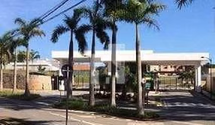 Casa com 3 dormitórios à venda, 260 m² - Condomínio Brisas da Mata - Recanto Quarto Centenário - Ju