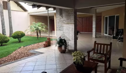 Casa com 3 dormitórios à venda, 597 m² - Jardim Novo Mundo - Jundiaí/SP