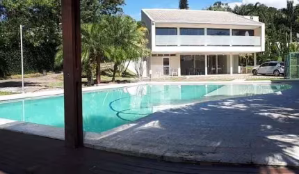 Casa residencial ALTO PADRÃO para venda e locação, Chácara Malota, Jundiaí.