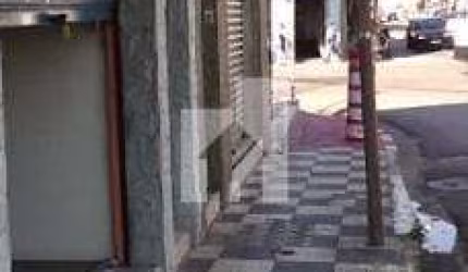 Salão comercial à venda, 160m², Ponte de São João, Jundiaí