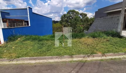 Terreno à venda, condomínio chacur - Jardim Promeca, Várzea Paulista, SP