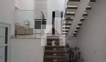 Lindo Sobrado à venda, Loteamento Jardim Tropical, Jundiaí, SP