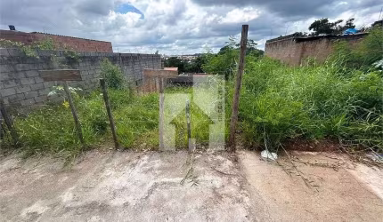 Terreno à venda, Santa Gertrudes, Jundiaí, SP